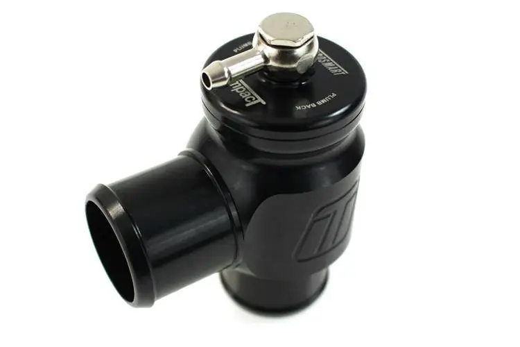 Dostępne od ręki Blow Off Turbosmart DV 34mm Lancer EVO