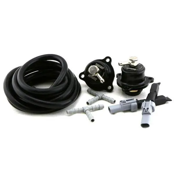 Blow Off Turbosmart Mercedes C63 AMG M178 Plumb Czarny Super okazja