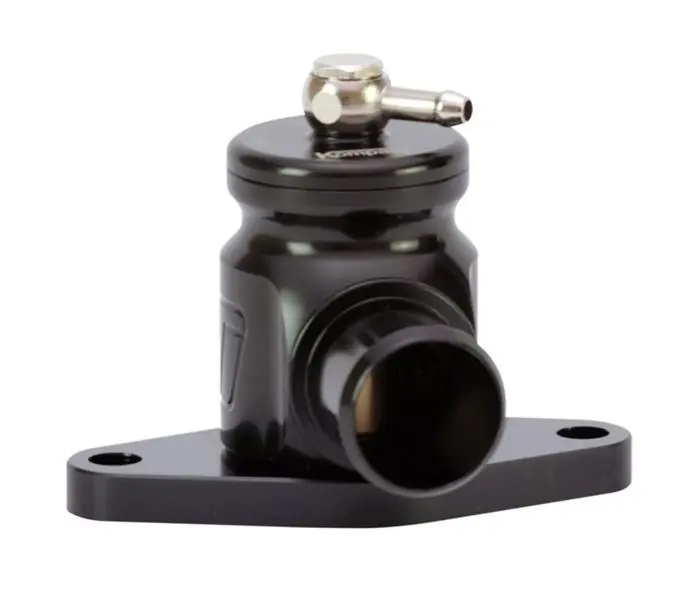 Blow Off Turbosmart Nissan R32 R33 R34 Stagea Kompact Plumb Czarny Sprawdź teraz