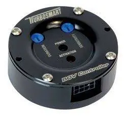 Electronic Blow Off Controller Turbosmart 50mm Obniżka ceny