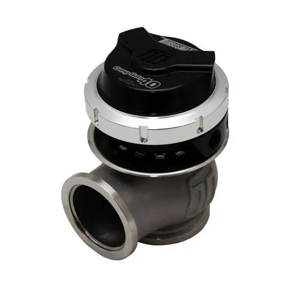 Ostatnie sztuki Turbosmart Wastegate Compgate 40mm 1 Bar Gen V