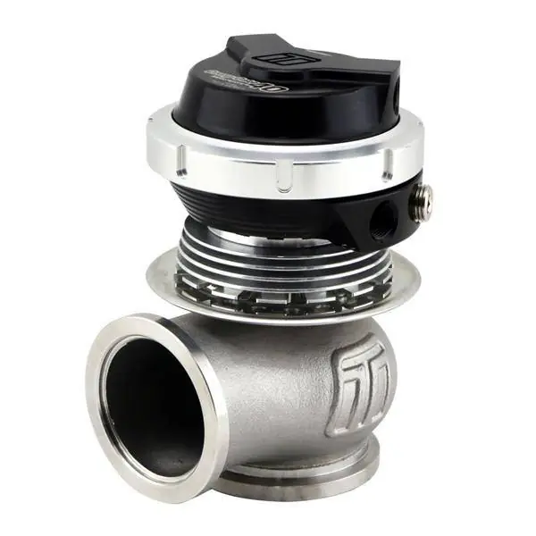 Turbosmart Wastegate Compgate 40mm 1 Bar Motorsport Gen V Szybka dostawa