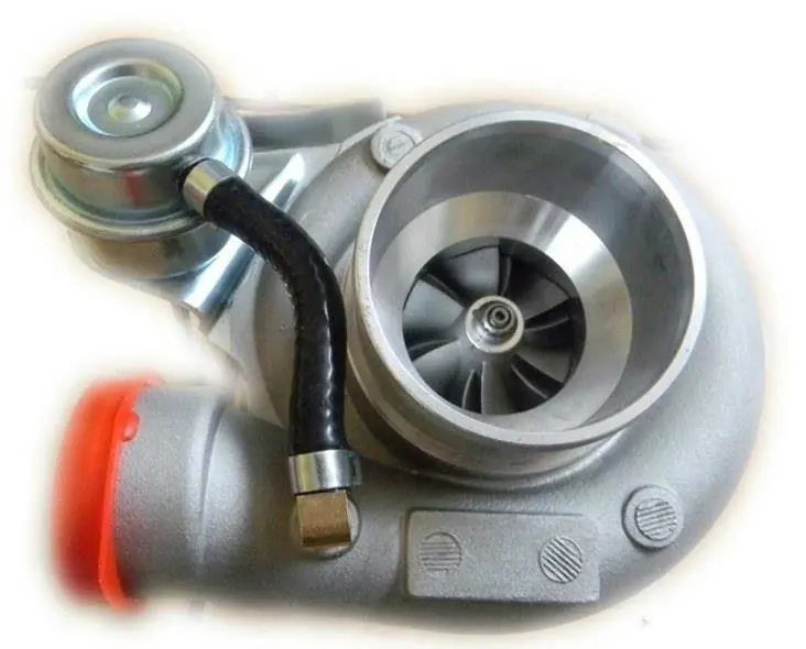 Rabat Turbosprężarka k64 GT28 .64