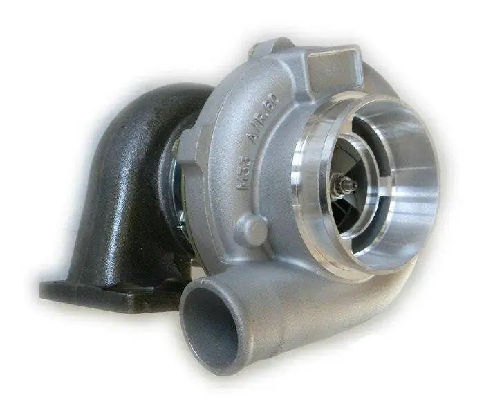 Turbosprężarka k64 GT30 .80 T3 Bezpieczne zakupy