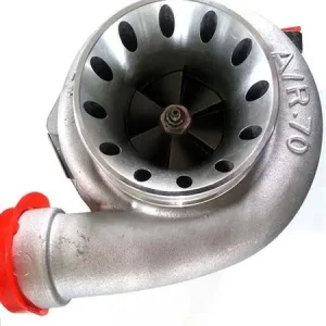 Turbosprężarka k64 GT3582 .63 T3 Najlepsza cena