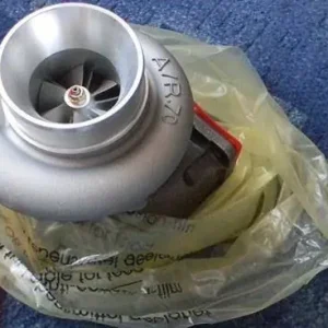 Nowość Turbosprężarka k64 GT3584 TS
