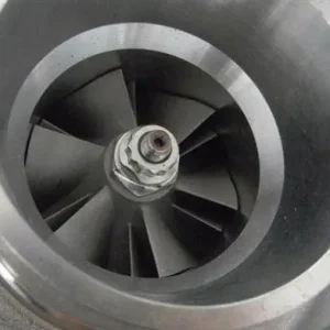 Ostatnia szansa Turbosprężarka k64 T04E