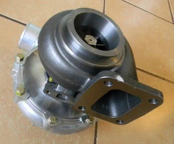 Turbosprężarka k64 T76 .80 Sprawdź teraz
