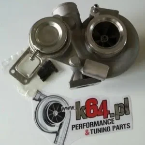 Turbosprężarka k64 TD04-19T HL Łatwy zwrot