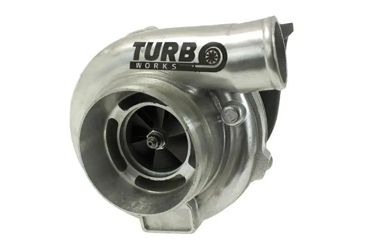 Turbosprężarka TurboWorks GT3076 Float Cast V-Band 0.63AR Nowość