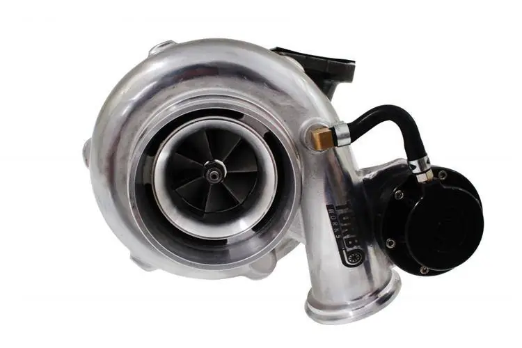 Turbosprężarka TurboWorks HY35R BB Hit cenowy