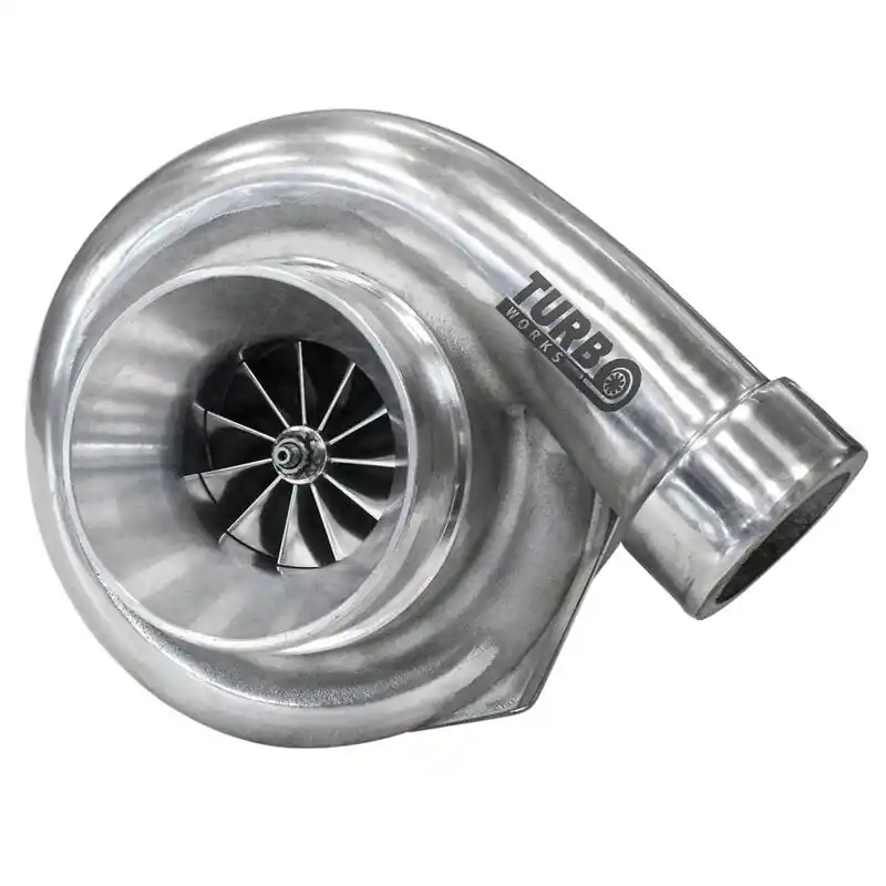 Turbosprężarka TurboWorks PRO GTX3582R DBB CNC V-Band 0.82AR Bezpieczne zakupy