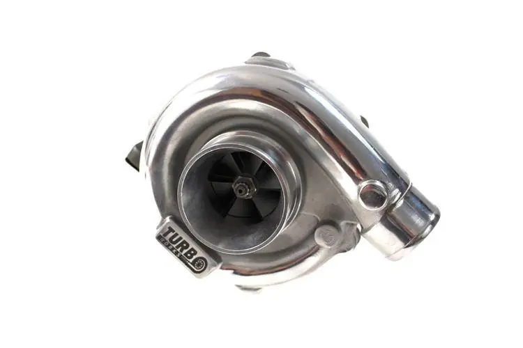Turbosprężarka TurboWorks T04E Float Wysoka jakość