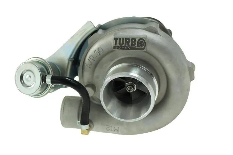 Turbosprężarka TurboWorks T3/T4 Float Oferta czasowa
