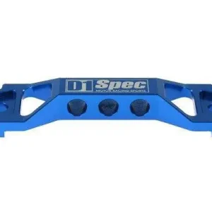Zniżka Uchwyt Akumulatora D1Spec 13cm blue