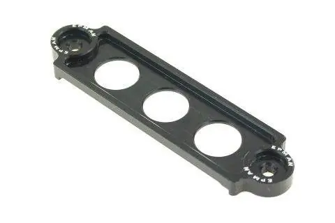 Uchwyt Akumulatora JDM Civic 88-00 Black Oferta limitowana