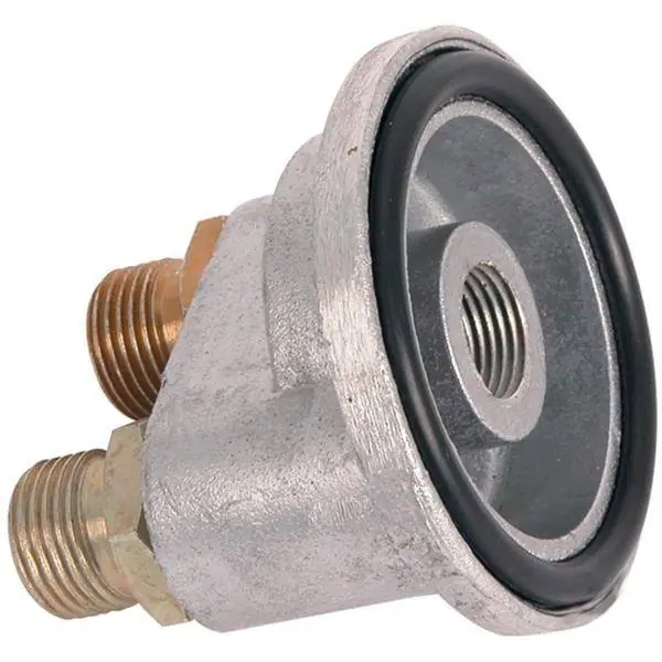 Promocja Uchwyt Mocal do relokacji filtra Oleju 3/4" UNF