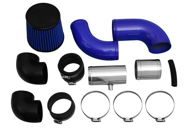 Układ Dolotowy Simota Alfa Romeo 156 2.5 24V 97+ Cold Air Intake ST-152 Do wyczerpania zapasów