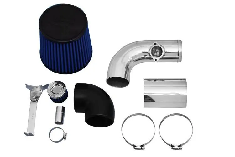 Tylko do końca tygodnia Układ Dolotowy Simota Audi A4 1.8T 5V 02+ Cold Air Intake ST-854