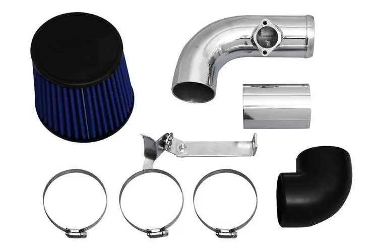 Układ Dolotowy Simota Audi A4 A6 VW Passat 1.8T 95-01 Cold Air Intake ST-851 Nowość