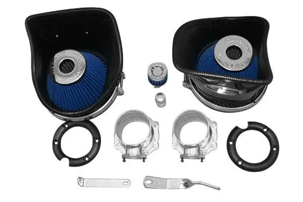 Układ Dolotowy Simota BMW E60 M5 5.0 Carbon Fiber Aero Form CF610-24 Hit cenowy