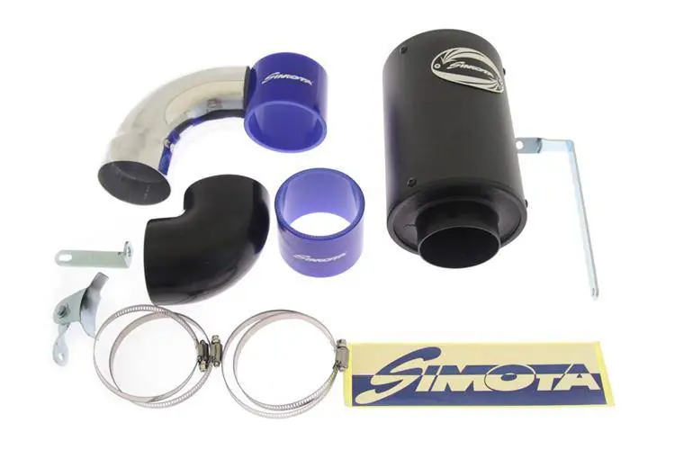 Układ Dolotowy Simota Ford Focus ST 2.5T 05-09 Carbon Charger CB-418 Zniżka