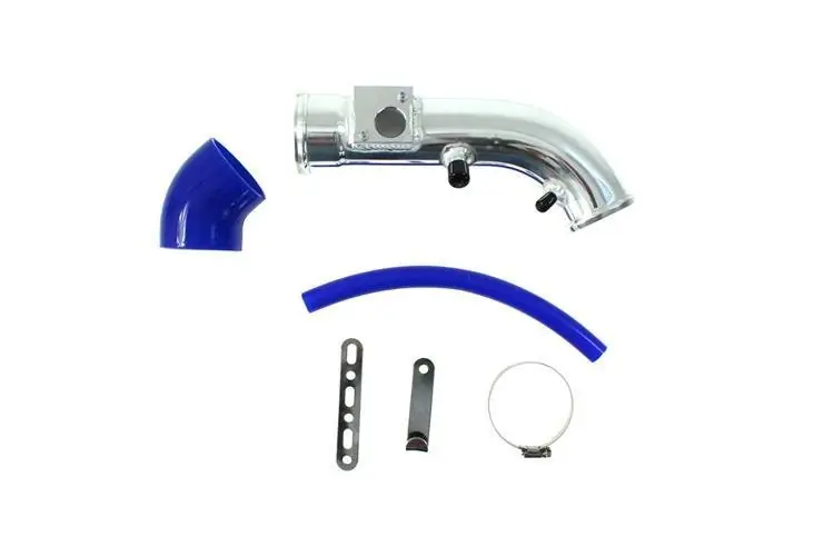 Układ Dolotowy Pro Racing Honda Civic 06-10 2.0L Si FD2 Promocja