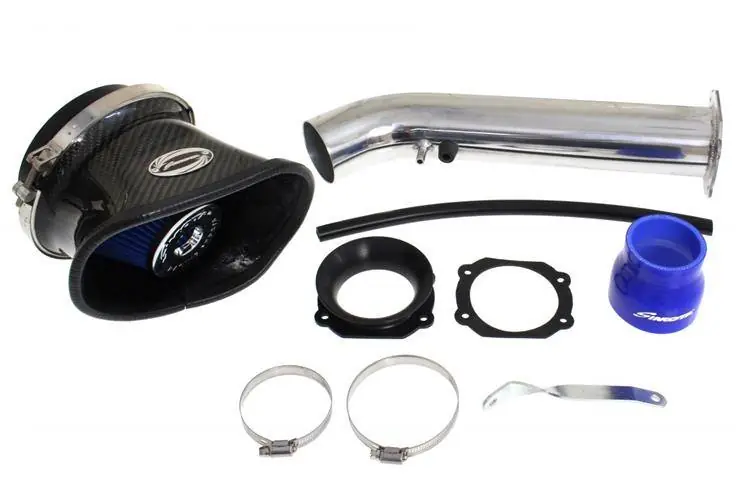 Promocja Układ Dolotowy Simota Honda Civic 96-00 1.6 Carbon Fiber Aero Form CF620-7