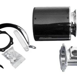 Wybór klientów Układ Dolotowy Simota Mazda 6 1.8/2.0/2.3 02-07 Carbon Charger CBII-652