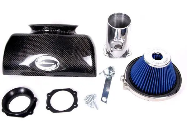 Cena promocyjna Układ Dolotowy Simota Mazda RX-8 1.3 04-11 Carbon Fiber Aero Form CF625-5