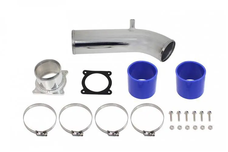 Super okazja Układ Dolotowy Pro Racing Nissan 350Z 3.5 V6 03-06 Blue PP-53177