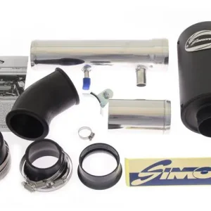 Bestseller Układ Dolotowy Simota Saab 9000 2.3T 93-97 Carbon Charger CB-808