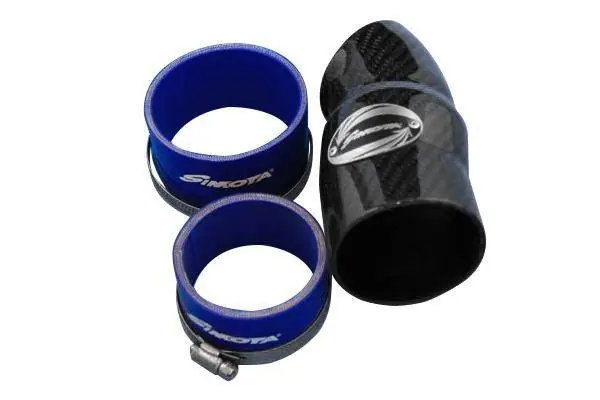 Układ Dolotowy Simota Subaru Impreza GT 2.0 99-00 Aero Form SB-05 Wysoka jakość