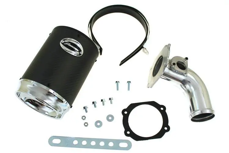 Układ Dolotowy Simota Suzuki Swift 1.6 12+ Carbon Charger CBII-263 Dostępne od ręki