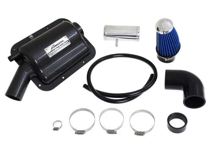 Bestseller Układ Dolotowy Simota VW Lupo Polo Golf 1.4 16V Aero Form PTS-804