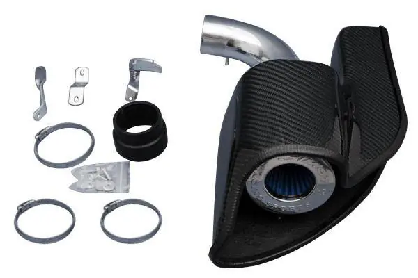 Dostępne od ręki Układ Dolotowy Simota VW Passat 2.0 TDI 05- Carbon Fiber Aero Form CF660-22