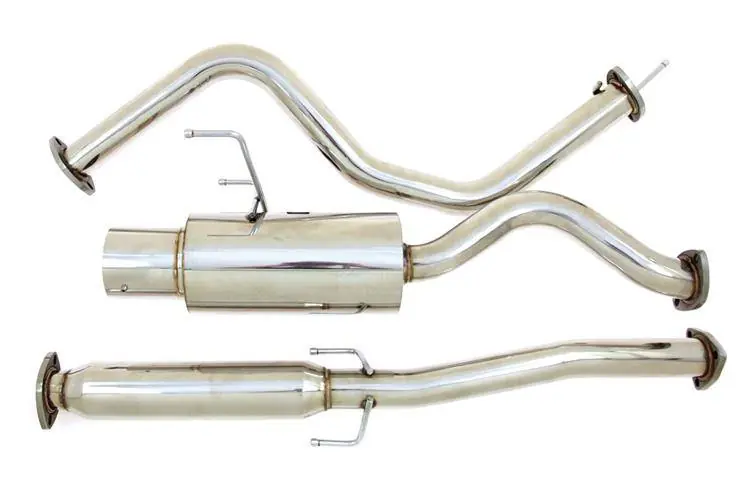 Kup teraz Układ wydechowy CatBack Honda Civic 3D 96-00