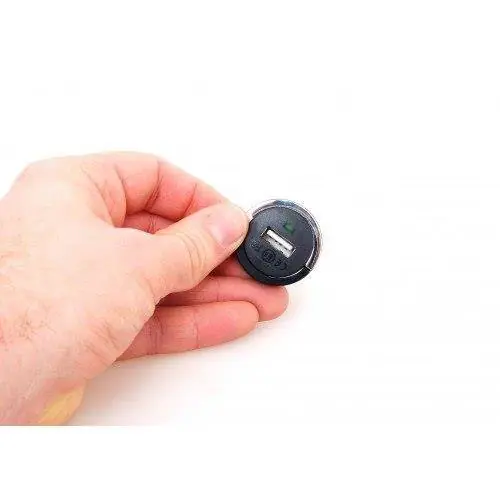 Gniazdo adaptera USB do VBOX Sport Tylko dziś