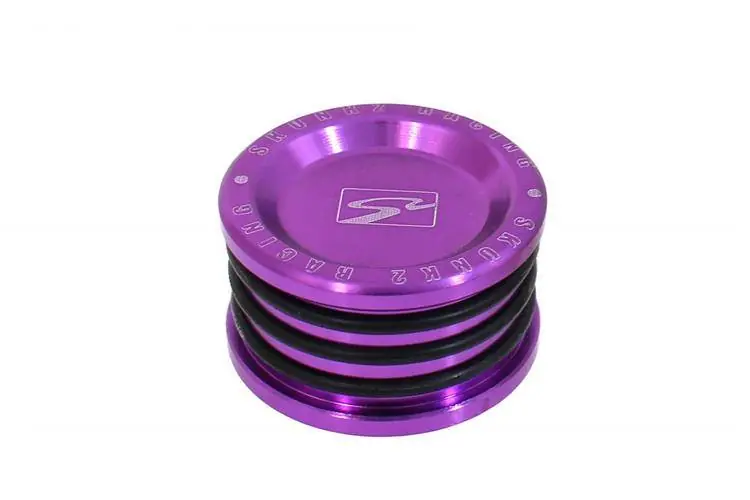 Uszczelniacz wałka rozrządu SK2 Honda Purple Kup teraz