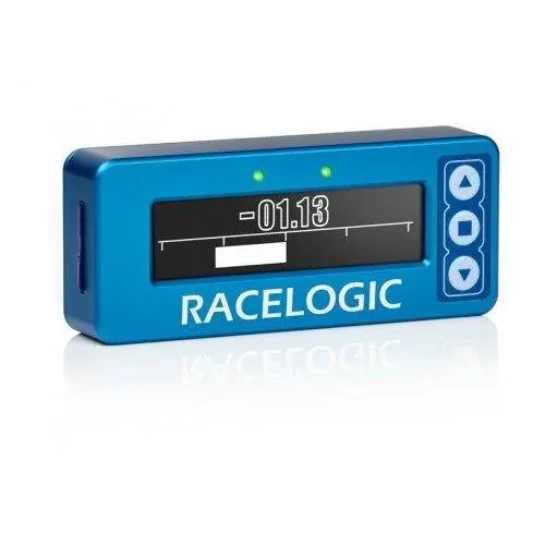 VBOX LapTimer Nie przegap