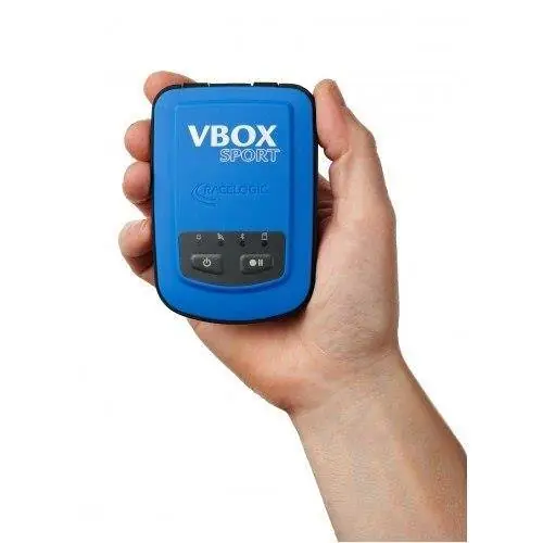 Sprawdź teraz VBOX Sport