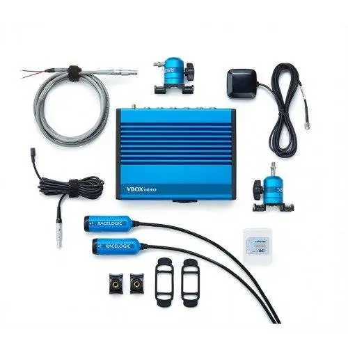 VBOX Video HD2 - Track Package Zamów dziś