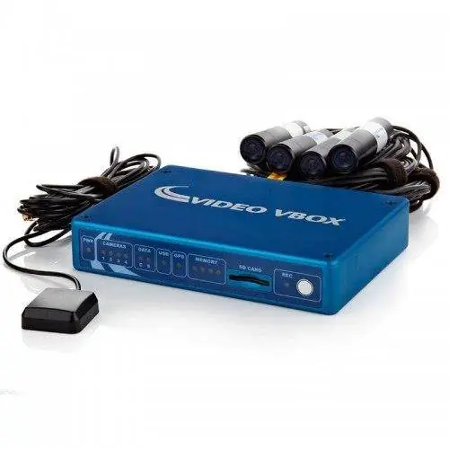 Szybka dostawa Video VBOX Pro 10Hz