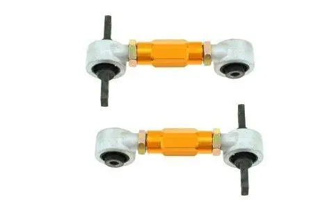 Wahacze tylne regulowane Honda Civic 92-00 gold Taniej