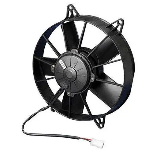 Wysoka jakość Wentylator Spal 230mm wysokowydajny ssący