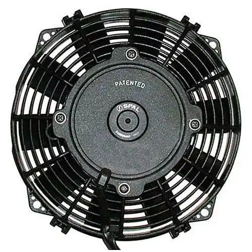 Wentylator Spal 255mm tłoczący Niska cena