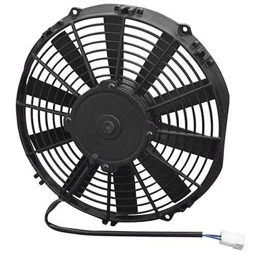 Dodaj do koszyka Wentylator Spal 280mm ssący