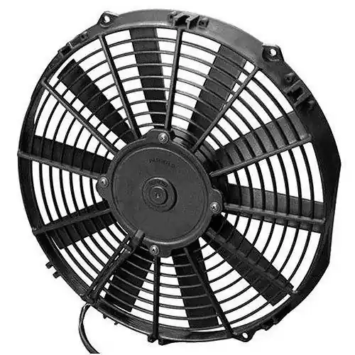 Wentylator Spal 305mm Slim ssący typ 2 Nowość