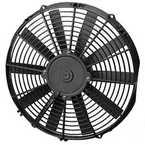 Bestseller Wentylator Spal 330mm Slim ssący