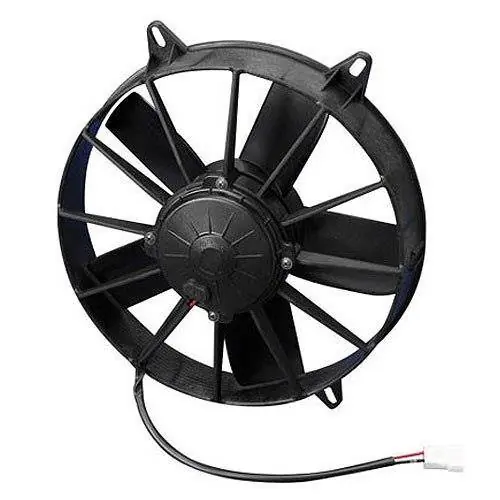 Oferta Wentylator Spal 330mm wysokowydajny ssący typ 2